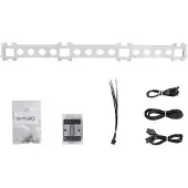 Elegoo Quadruple Print Head Support For Orangestorm Giga Clair