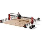 TWO TREES Routeur Cnc Ttc-h40