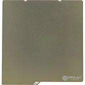 PrimaCreator Dual-sided Powder Coated Pei Kobra S1 Build Plate Vert