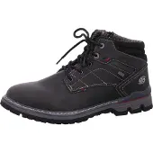 Dockers Bottines à lacets anthracite