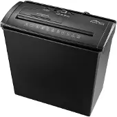 Media tech Mt215 Document Shredder Argenté One Size / EU Plug 220V