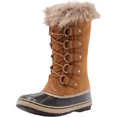 Sorel Après-ski 'JOAN OF ARCTIC' pueblo / marron chiné / noir