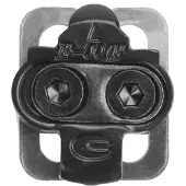 Exustar Pédales E-pm215ti