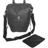 M-Wave Sacoche Rough Ride Ii Rack 15l