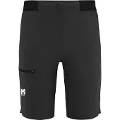 Millet - Short de randonnée - Wanaka Fast Short M Black - Taille M - Noir