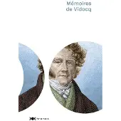 Nouveau Monde Eds Mémoires de Vidocq