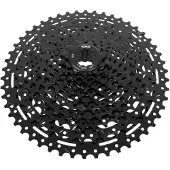 Kmc Cassette Argenté 11s / 11-50t