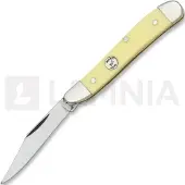 Bear & Son Couteau pliant Peanut Delrin
