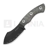 Kizer Cutlery Couteau Rook Laminate, Gray Norplex Ultrex