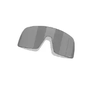 Oakley Sutro S Replacement Lenses Clair Prizm Black/CAT3