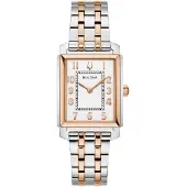 Bulova - 98L328 - Montre Bracelet - Femmes - Quartz - Classic