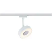 Paulmann Spot LED URail, modèle Circle, vendu à l'unité