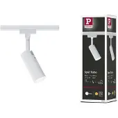 Paulmann Spot LED URail, modèle Tubo, vendu à l'unité