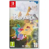 Games Promenade Clair