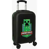 Minecraft Valise trolley Minecraft ABS, 50 cm