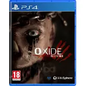Ps4 Oxide Room 104