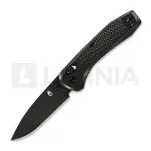 Gerber Couteau pliant Sedulo S30V Black