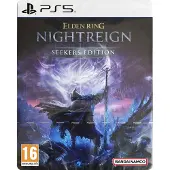 Elden Ring: Nightreign Seeker Edition PS5