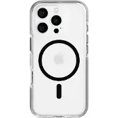 Tech21 Coque De Téléphone Iphone 16 Pro Crystal Magsafe