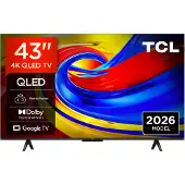 TCL 43" QLED P79L (2026)