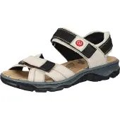 Rieker Sandales 'Sandals 68851' beige