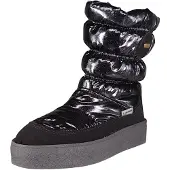 Lackner Schuhe Après-ski noir