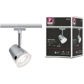 Paulmann Spot encastré URail, modèle Cone