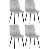 CLP Chaises de salle à manger