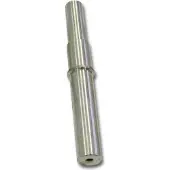 Bike Lift Ducati 21.8/25.9 Mm Rear Stand Single Swing Arm Pin Argenté