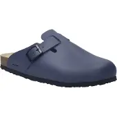Josef seibel Josef 04 | Sabots pour Hommes | bleu
