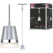 Paulmann Suspension URail, forme conique