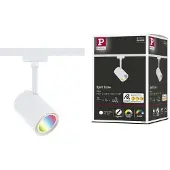 Paulmann Spot LED URail, modèle Luxe