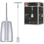 Paulmann 95625, 1 ampoule, LED, GU10, IP20, Chrome