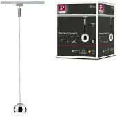 Paulmann URail, suspension LED Capsule II