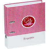 Pagna Classeur A4 75 mm toque de chef (A4, 75 mm, 1 pcs)