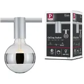 Paulmann Spot encastrable URail