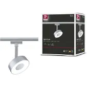 Paulmann Spot LED URail, modèle Circle, vendu à l'unité