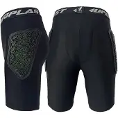 Ufo Shorts De Protection Anchorage Sv6 Hip And Tailbone
