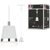Paulmann Suspension URail, forme conique