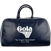 Gola sac de voyage Reynolds Navy / White bleu marine