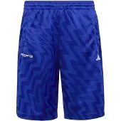 Adidas Predator Shorts Bleu 11-12 Years Enfants