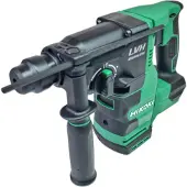 HiKOKI DH1826DAW4Z Marteau Perforateur Machine Seul 36V Batterie 3J SDS-Plus
