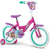 Toimsa Vélo enfant « Gabbi's House » 16 pouces (21485W)