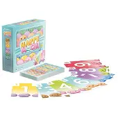 Zygomatic Jeu De Société Happy Mochi