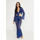 LASCANA Combinaison bleu marine
