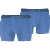 Levi's Boxers 701238010 2 Unités