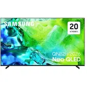 Samsung TV Neo QLED TQ85QN82H 85" 4K UHD 2026