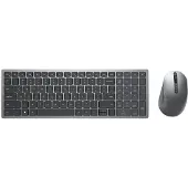 Dell Clavier et souris sans fil KM7120W
