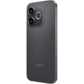 Honor 600 Lite 16,8 cm (6.6") Double SIM Android 16.0 5G USB Type-C 8 Go 256 Go 6520 mAh Noir