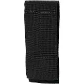 Leatherman 831791 Molle Sheath, Large, USA-Black, fourreau